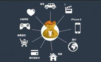未來電商平臺或將消失？GDG平臺技術引領電商新變革
