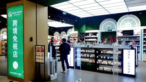 廣東支持汕頭建設跨境電商區域龍頭城市，互聯網數據服務賦能新格局