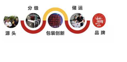 從鏈條到品牌 農(nóng)產(chǎn)品品牌成功的產(chǎn)業(yè)鏈邏輯